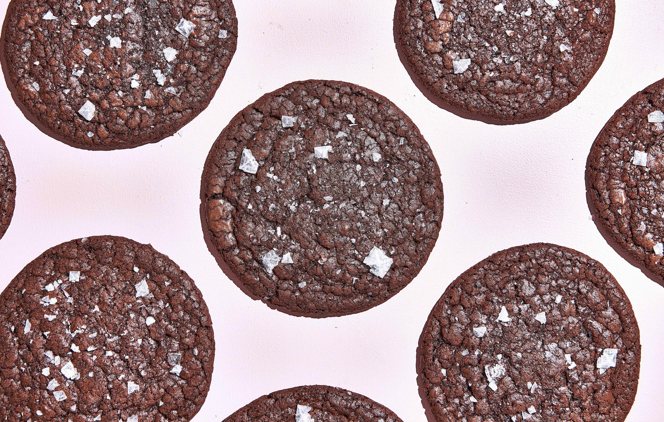 Brownie Cookies